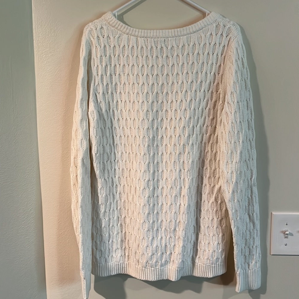 Sweater - Picture 3 of 3